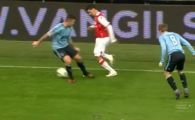 VIDEO BESTIAL! Driblingul zilei vine din Olanda! Cum si-a umilit un jucator adversarul!