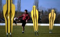 
	Razvan Lucescu a dat afara un fost stelist din echipa! Care e al doilea jucator pe care Rapid il EXCLUDE din lot iarna asta
