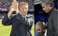 
	"Lasa-l pe Guardiola sa te bata, fii ca mine la Urziceni!" O analiza EXCELENTA a lui Dan Petrescu despre marele razboi, Barca - Real
