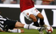 
	Ce veste! Un roman poate debuta AZI in tricoul lui Juventus! Antonio Conte l-a convocat pentru meciul cu AS Roma!
