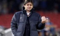 
	Lacatus isi anunta REVENIREA la Steaua! "Cred ca e momentul sa mai castige un titlu!" PROMISIUNEA pe care le-o face stelistilor:
