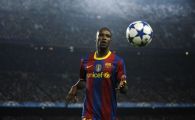 
	Faza dupa care fotbalul NU mai conteaza! Abidal a lasat Barcelona in LACRIMI cu un gest superb! Cum a invins de DOUA ori cancerul
