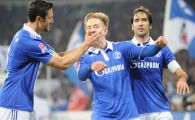 
	Steaua ar putea sa aduca Real Madrid pe National Arena! Inca un simbol GALACTIC la Schalke! Cine vine sa il ajute pe Marica:
