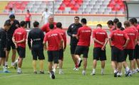 
	Dinamovistul DISPERAT dupa Steaua! Borcea a INGHETAT cand a auzit "Forza Steaua!" Transferul BOMBA care anunta razboiul
