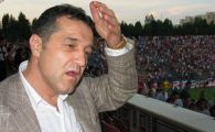 
	"Cu Hagi am inteles, cu Ghencea am inchis ochii, pe tine te toleram, dar ASTA nu iertam!" Cea mai mare greseala a lui Becali:
