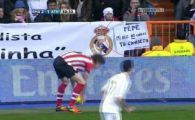 
	Fanii lui Real Madrid au inceput REVOLTA fata de Pepe! Mesajul care l-a bagat in pamant de rusine dupa ce l-a calcat pe Messi
