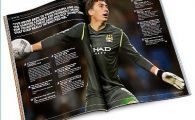 
	Pantilimon e unic in Manchester: fanii au crezut ca e VAMPIR cand l-au vazut! :)) Vezi ce i-au spus cand l-au prins
