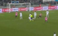 
	Cupa Italiei, sferturi | Juventus 3-0 Roma VIDEO&nbsp;Del Piero a inscris un gol FABULOS!

