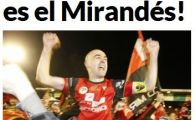 
	SURPRIZA ANULUI! O echipa din Liga a 3-a e in semifinalele Cupei Spaniei dupa un gol in minutul 92! VIDEO
