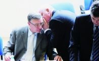 
	AVERTISMENT fara precedent in fotbalul romanesc: "Se termina totul! Noi nu o sa mai avem echipe in Europa!"
