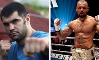 
	Daniel Ghita vs Hesdy Gerges! VOTEAZA cine castiga si transmite-i un mesaj lui Daniel:
