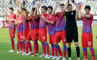
	Steaua, de nerecunoscut pentru fostele vedete: "Nu mai stiu pe nimeni de acolo!" Cei 5 jucatori cu care Steaua are sanse la o noua semifinala:
