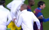 
	Momentul pe care sute de mii de fani il asteptau! Cum a reactionat Messi cand l-a avut fata in fata pe Pepe: VIDEO
