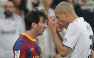 
	Gestul MURDAR al lui Messi a venit! Cum i-a raspuns lui Pepe pe Nou Camp dupa ce a fost calcat pe mana
