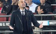 REPLICA lui Guardiola pentru Mourinho! "Arbitrul a influentat scorul?" Vezi ce a raspuns Pep!