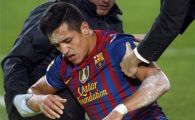 
	Situatie DRAMATICA la Barcelona dupa dubla cu Real! Guardiola s-a trezit fara echipa pentru etapa viitoare!
