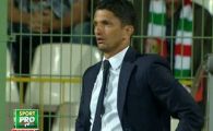 
	Razvan se poate intoarce in poarta Rapidului la 43 de ani! Pancone e si el gata de sacroficiu! Ca sa fie Copos fericit :)
