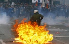 
	ULTIMA ORA: LOVITURA-BOMBA in aceasta seara pentru cinci tari din Europa!
