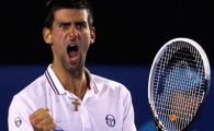 
	Meci absolut NEBUN! Djokovici, in FINALA cu Nadal! Djokovici - Murray 6-3, 3-6, 6-7, 6-1, 7-5! Vezi desfasurarea incredibila a scorului!
