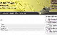 
	INCREDIBIL! Romania incepe adevarata revolutie in fotbal! ARBITRI ROBOTI in retur :)
