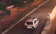 
	VIDEO: Ceva nu e ok la radarul asta ! Cea mai tare caterinca din trafic i-a pacalit pana si pe politistii francezi !
