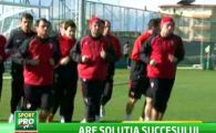 OTRAVA la Dinamo! SINGURUL mod in care pot fi scosi din teren Niculae si Danciulescu