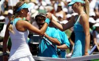 
	Victoria pentru BUNICA! Cea mai frumoasa zi din viata: a castigat Australian Open si e numarul 1 mondial! Azarenka 6-3, 6-0 Sharapova!
