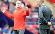 
	Ferguson si-a pus mainile in cap! Rooney rateaza cel mai important meci al lui Man United: "Cei de la Liverpool sunt marii nostri rivali, nu City!"
