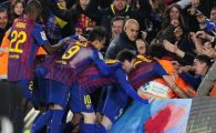 
	Barcelona este KO dupa El Clasico! Iniesta si Alexis s-au rupt contra lui Real, un jucator s-a accidentat la antrenamente!
