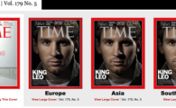 
	Messi, personalitate UNIVERSALA: "King LEO a cel mai bun din ISTORIE!" Cum poate distruge legendele Maradona si Pele intr-un singur meci
