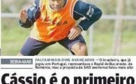 
	Razvan Lucescu si-a trimis un atacant sa le bata pe Porto si Benfica! Ce jucator a pierdut azi Rapidul

