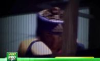 
	VIDEO! Urmasul lui Doroftei si Bute viseaza la titlul olimpic! Care e idolul sau: "Pentru el, boxul e ca sahul cu manusi!"
