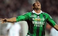 
	Banel, DEMOLAT in doua minute! Campioana Lille s-a jucat cu St Etienne: 3-0!
