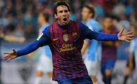 
	SOC in Spania! Barca e la 7 puncte in spatele Realului, dupa un egal cu echipa de pe 17: Villarreal 0-0 Barcelona!
