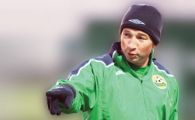 
	BOMBA in vestiarul lui Petrescu! A luat un fotbalist DIRECT din arest: "Lasa, ma, il duc in nationala!" Asta e jucatorul VODKA!

