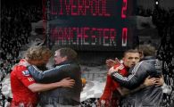 
	Liverpool isi elimina DRAMATIC rivala din Cupa Angliei cu un gol in minutul 88! Liverpool 2-1 Man United! Vezi toate fazele meciului:
