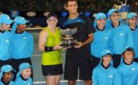
	Tecau a FUGIT de la festivitatea de premiere! De ce-a plecat de la poze dupa o zi FABULOASA pentru Romania la Australian Open
