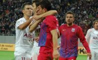 
	Steaua si Rapid isi RUP adversarii! Clasamentul din care iese SANGE in Liga K1
