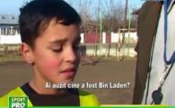 
	Bin Laden s-a intors si joaca fotbal in Romania! Pustiul care va TERORIZA Europa e deja SUPERVEDETA in Anglia
