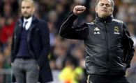 
	CR7apte isi face poze cu clasamentul, Mourinho ii face galerie lui Pep in cupa: "Barcelona tiki-takaaa!" Cum arata programul pana in aprilie:
