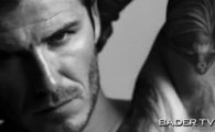 SUPER VIDEO: Beckham face senzatie in chiloti intr-o reclama pentru SuperBowl!