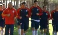 
	'Drogba' si 'Del Piero' sunt viitorul Romaniei! Jucatorul pe care NIMENI nu se astepta sa-l vada la nationala
