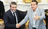 
	INCREDIBIL! Becali il INVATA pe Hagi cum sa supravietuiasca in Liga I! Vezi sfaturile lui Gigi catre nasul sau:
