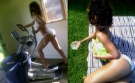 
	Imaginile INTIME cu care Rihanna a socat 12.706.234 de fani! Vezi ce a postat pe Twitter:

