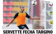 
	Vaslui a fost la cateva MINUTE sa FURE un jucator vanat de Dinamo! Ce transfer a fortat noul antrenor al lui Porumboiu
