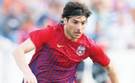 
	RAZBOIUL dintre Becali si Brandan continua! "Sa nu credeti ca noi, patronii, suntem sclavii fotbalistilor!" Cu ce il ameninta Gigi pe jucator:
