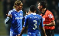 
	"Timpul lui Torres a expirat!" 50 de milioane &euro;, aruncate pe geam! Declaratia care ii anunta plecarea lui Torres de la Chelsea!
