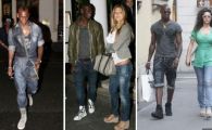 
	FOTO: Balotelli, locul 2 in topul celor mai bine imbracati barbati DIN LUME! Fanii nu il uita: A mers la cina in trening :)
