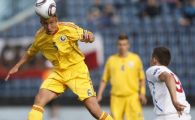 
	Italienii cumpara iar din Romania! Juventus si Inter, aproape sa transfere DOI ROMANI! Dinamo ia in probe fiul unui fost mare boxer:
