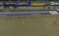 Golul care l-a facut pe Mandorlini sa explodeze de bucurie! BIJUTERIA care a innebunit Italia! VIDEO
